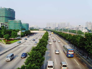 广园快速路货车限行时间，广园快速路起点和终点