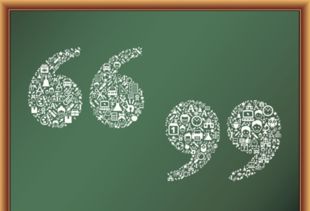 引号的作用及例句小学，引号的作用及例句表示强调