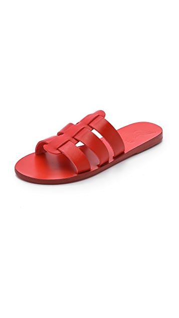 sandals怎么读