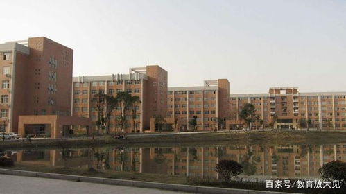 中南林业科技大学涉外学院有哪些学院?
