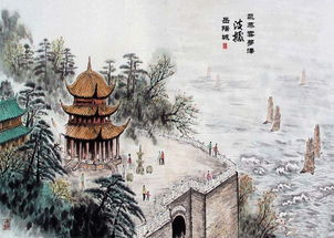 登岳阳楼杜甫解析，登岳阳楼/杜甫 ...... 144