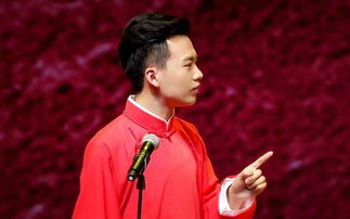 郭德纲的儿子真名就叫郭麒麟吗?