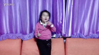 路灯下的小姑娘 歌词