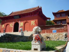 蟠龙寺在哪里，蟠龙寺元氏