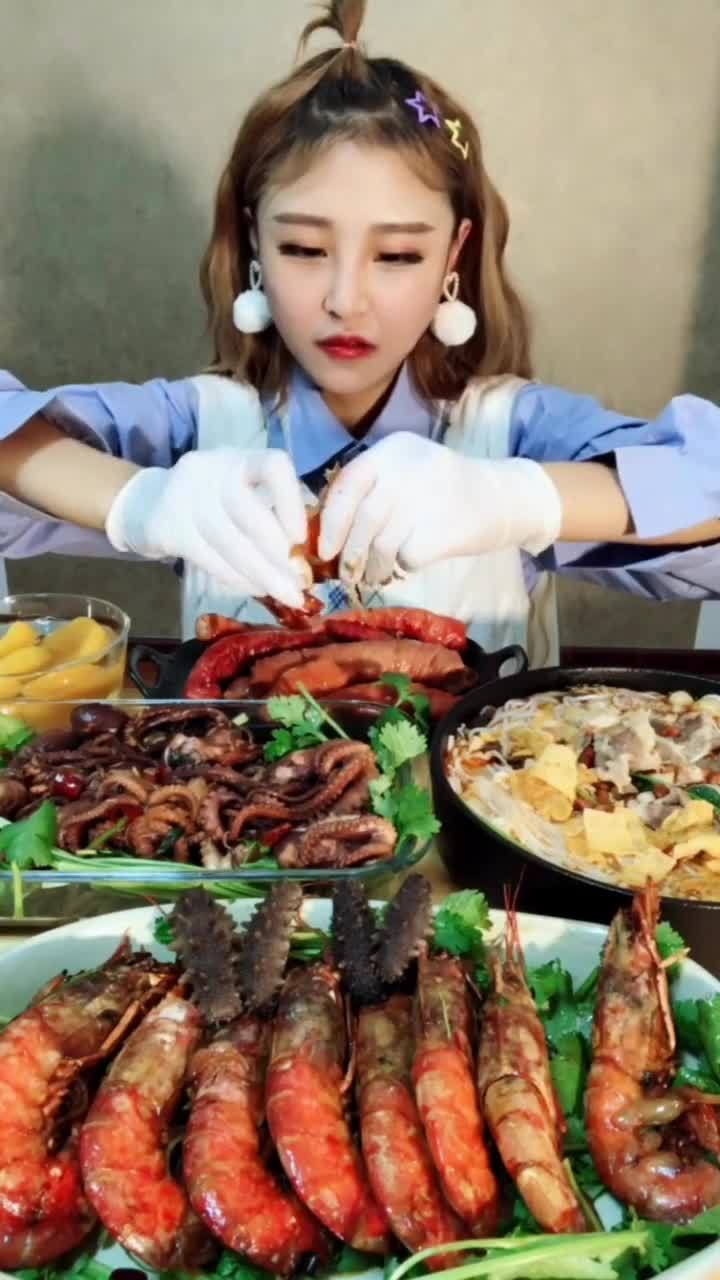 好吃的小吃都有哪些?