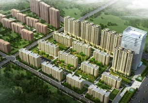 丽景长安二期二手房，丽景长安物业电话