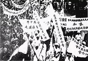 一二九运动简介200字，一二九运动简介400字