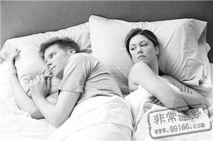 梦见和爱人吵架非常凶的预兆