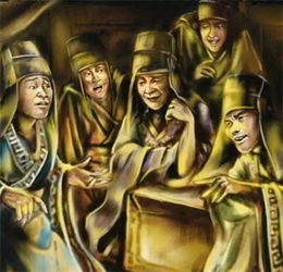十常侍是什么意思，十常侍为什么要杀何进