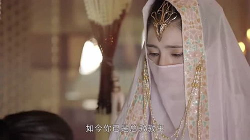 服侍的意思