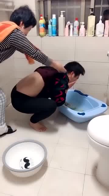 浴池搓澡的步骤和技巧 如何正确搓澡