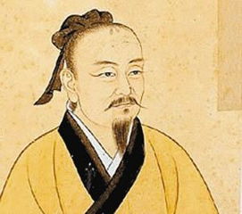 商圣范蠡怎么读?