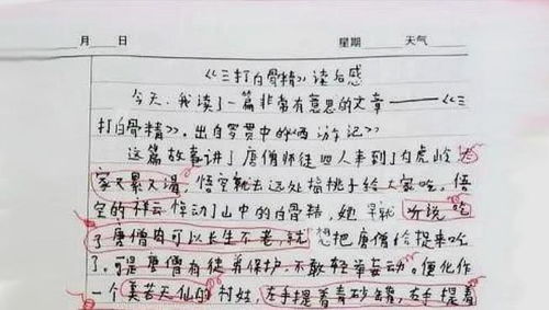 作文《在呵护中成长》600初三