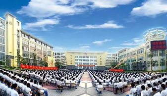 广东番禺中学排名，广州高中学校排名