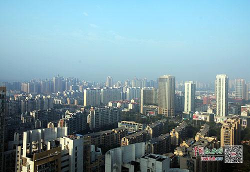 南昌有哪些旅游点