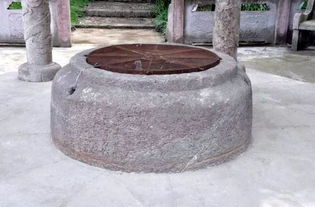 井栏的井栏的由来
