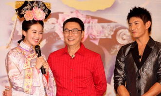 刘松仁老婆是男是女，刘松仁老婆是什么名