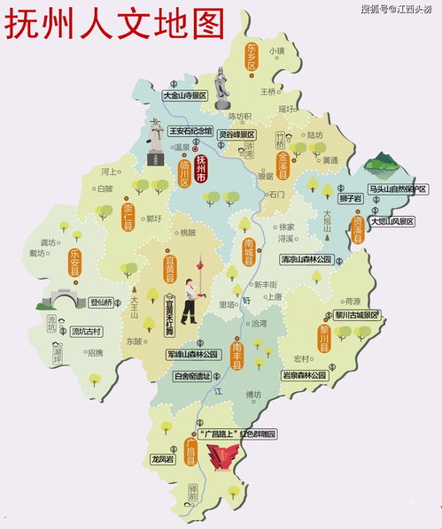 地级市是什么意思?