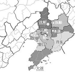 辽中南城市群在城市化过程中应注意的问题，辽中南城市群发展规划(2017-2030年)
