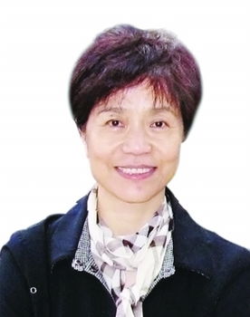 许津荣为何升得快
