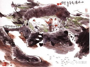 蒙络摇缀参差披拂上一句，蒙络摇缀参差披拂写出了什么