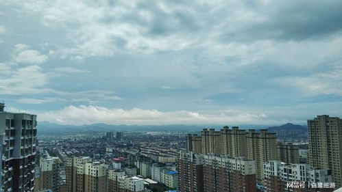 东莞有什么城市