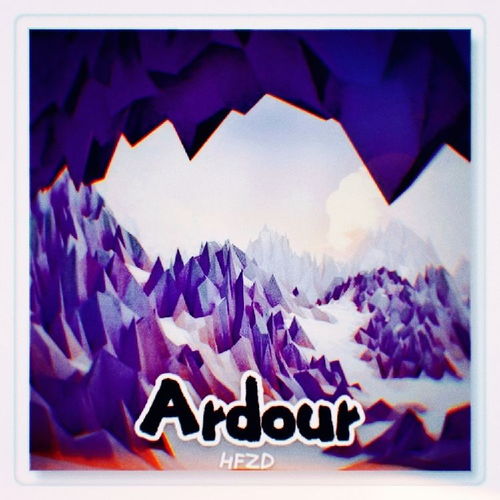 ardour是什么意思，ardour手表