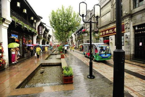 南宋御街在杭州哪个区，南宋御街坐地铁几号线