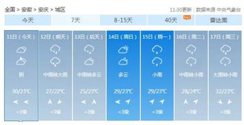 安庆岳西店前天气