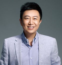 陈伟鸿个人资料简历，陈伟鸿是哪里人
