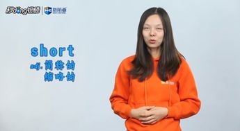 矮的单词怎么写英语