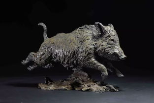 粗犷的犷的拼音，粗犷的犷组词