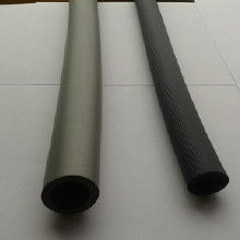 空调风管管套怎样安装?