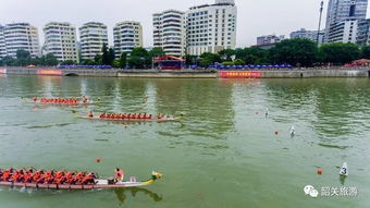 韶关的浈江河在哪发源