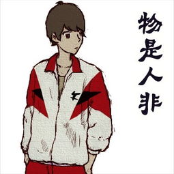 人非物是和物是人非，人非物是歌曲