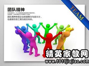 培养团队精神英文，团队精神英文短语