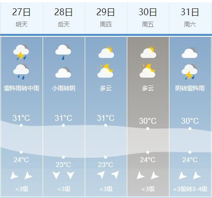 大城县天气预报7天查询结果表格，大城县天气预报15天气报