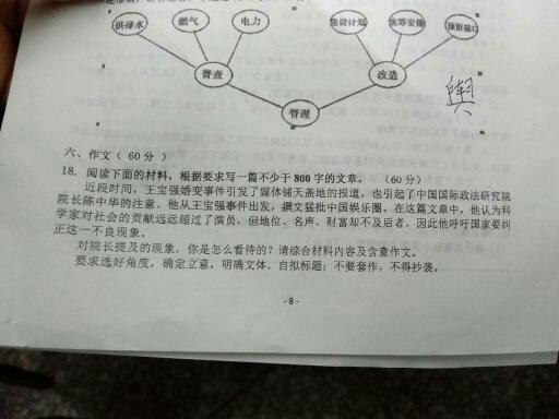 等待的议论文800字作文