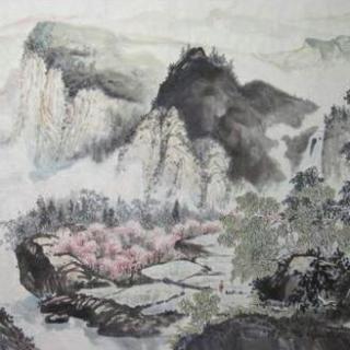 注释赏析《漫兴[唐]杜甫》诗词意思解释