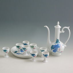酒具品牌排行，酒具图片