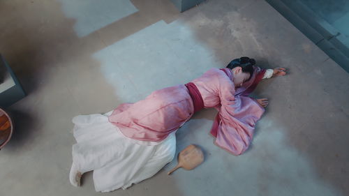 谮越和僭越区别，谮害是什么意思