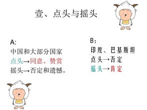 身体语言包括哪些方面?