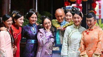 三妻四妾什么意思解释，三妻四妾出自哪里