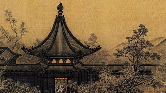 秉烛夜游的意思