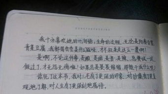 撒哈拉的故事读后感，撒哈拉的故事读后感600字初中