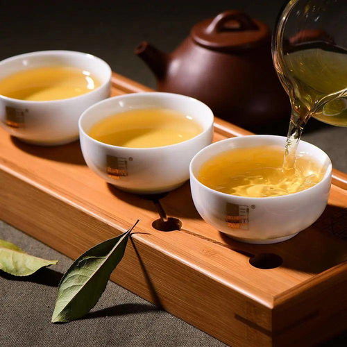 茶锈和茶垢怎么去