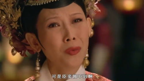 臣妾是什么意思?