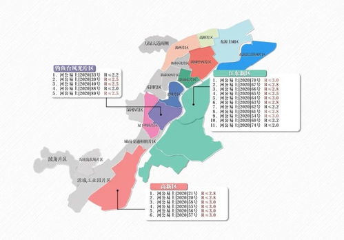 河源人口普查2021公布结果，河源人口面积是多少
