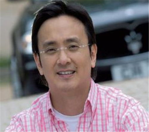 中国十大锁王人物