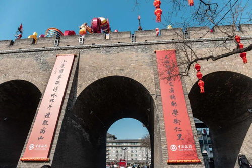 永宁门城墙怎么上去，永宁门城墙简介